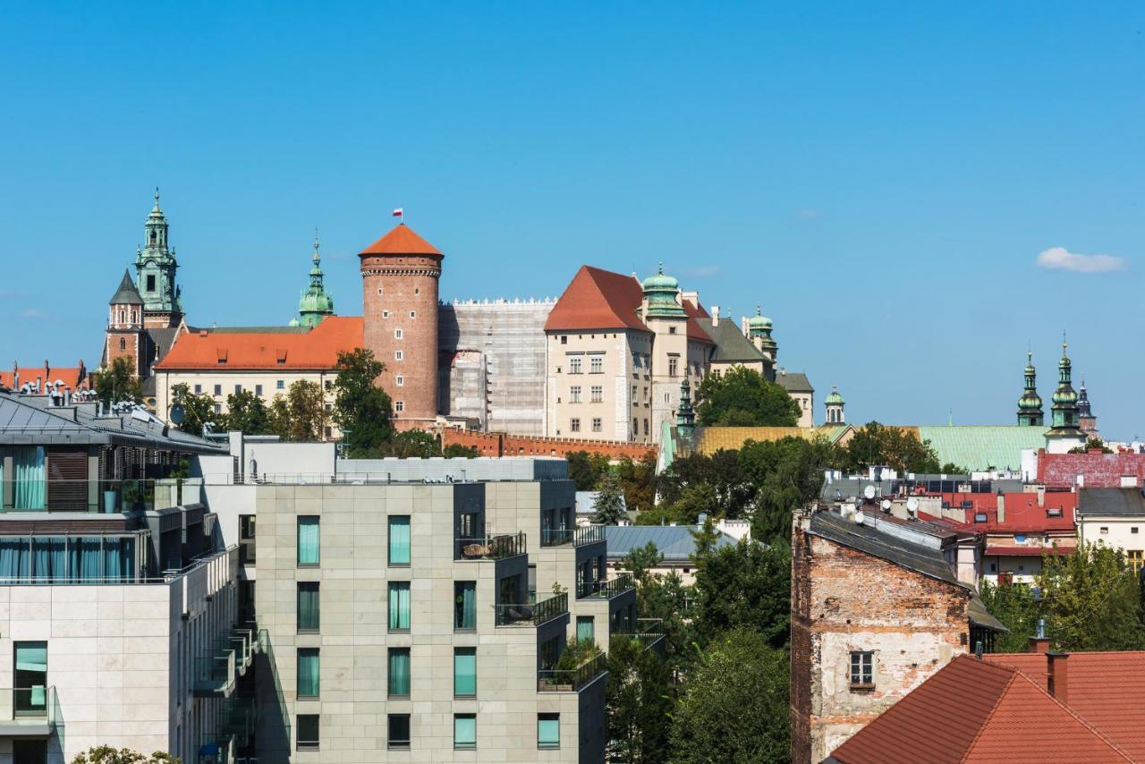 Waweloft Apartment Krakow Exterior photo