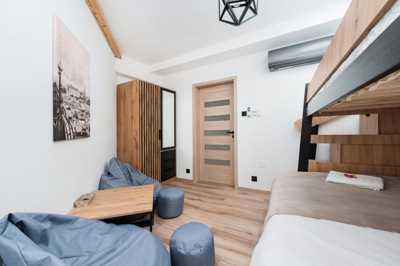 Waweloft Apartment Krakow Exterior photo