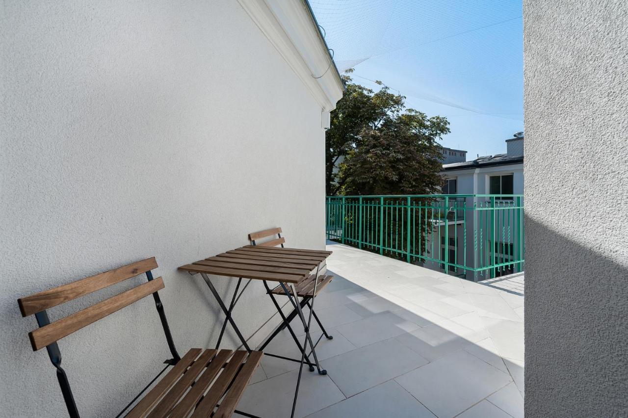 Waweloft Apartment Krakow Exterior photo