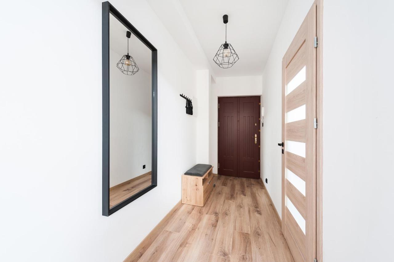 Waweloft Apartment Krakow Exterior photo