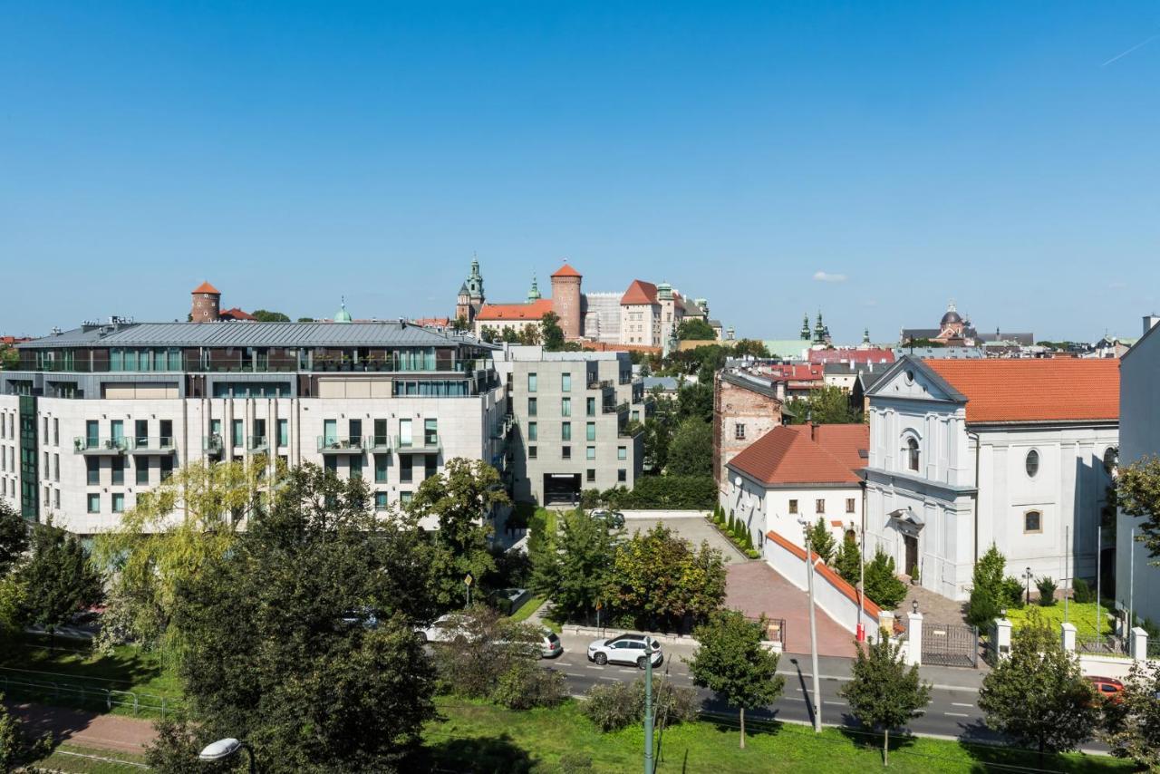 Waweloft Apartment Krakow Exterior photo